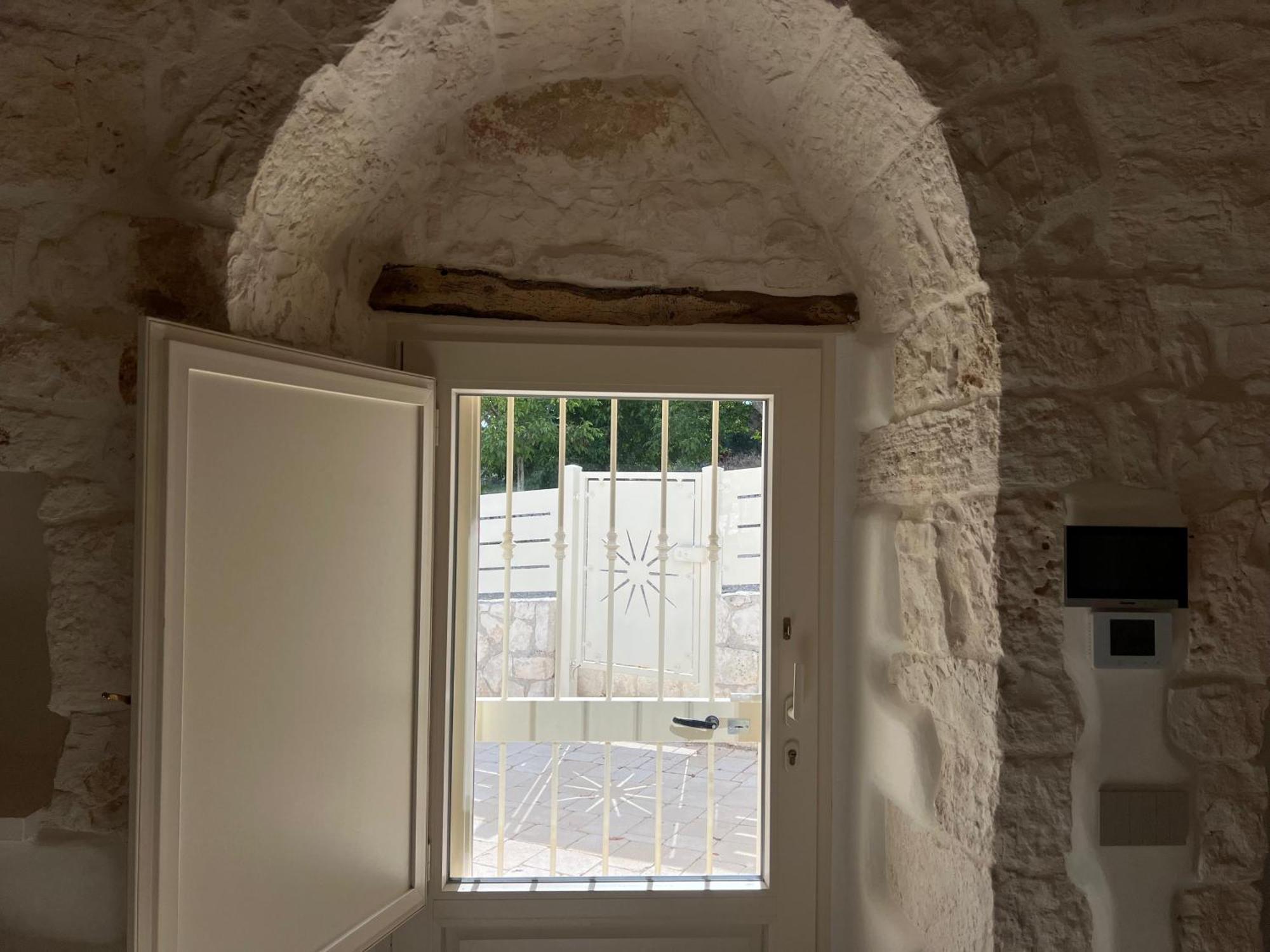 Сasa de vacaciones Trulli - Coni Di Luce Locorotondo