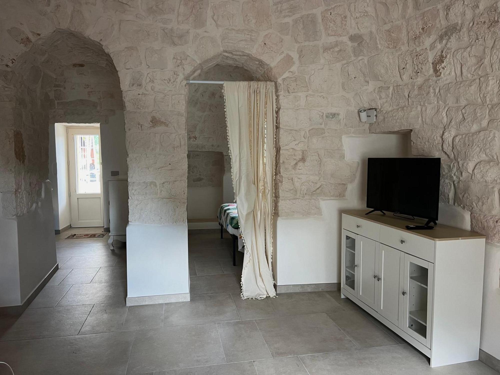 Trulli - Coni Di Luce Сasa de vacaciones