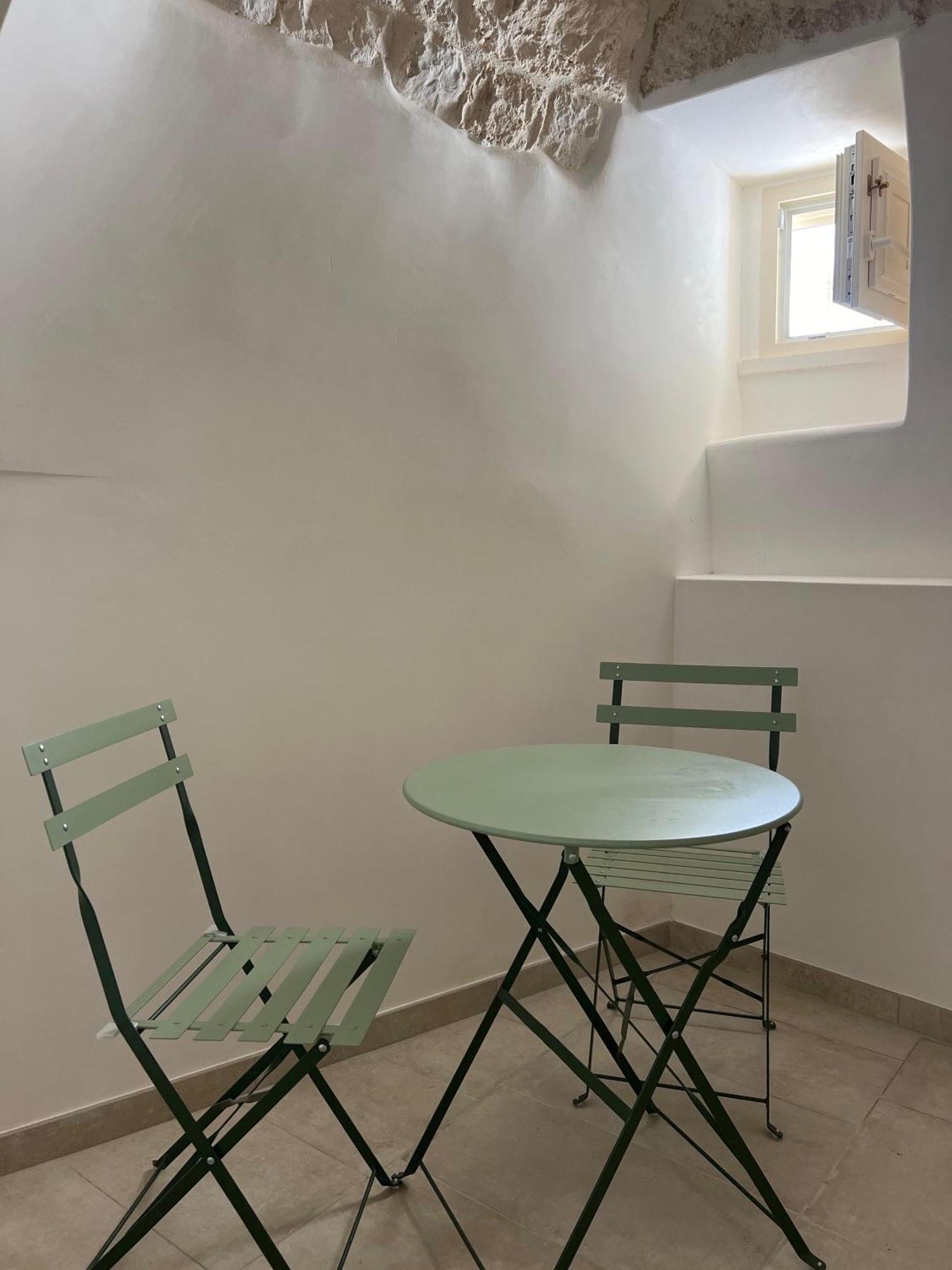 Сasa de vacaciones Trulli - Coni Di Luce *